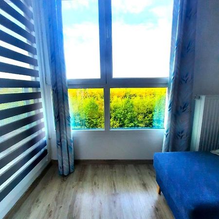 קרקוב Mogilska Apartments מראה חיצוני תמונה