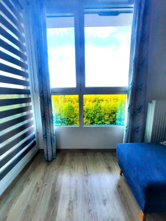 קרקוב Mogilska Apartments מראה חיצוני תמונה